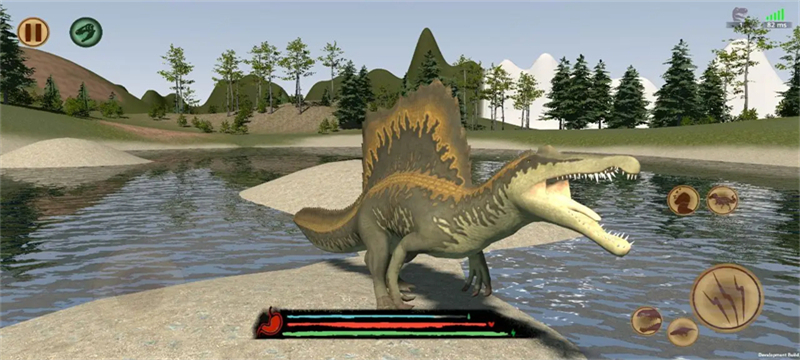 新金沙国际app原始时代汉化版下载-新金沙国际app原始时代汉化版手游2025版下载v1.2.5游戏画面1