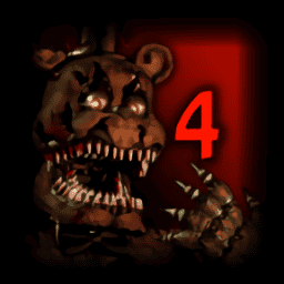 fnaf4手机版下载-金沙8888js的五夜后宫4(Five Nights at Freddy)下载 v2.0.3 安卓版