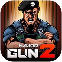 js09999金沙游戏最新版下载-js09999金沙major GUN下载 v4.2.5 安卓版