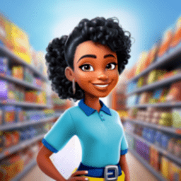 3868银河总站超市模拟器免费下载-3868银河总站超市模拟器游戏手机版(Iza)下载 v0.09.10 安卓版