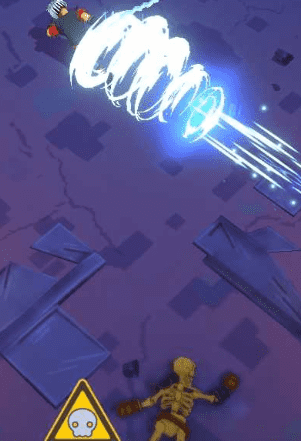 银河yh988 银河yh988技能介绍