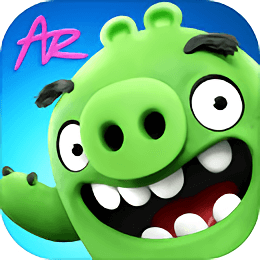 威尼斯人2299ar猪岛下载最新版-威尼斯人2299ar猪岛手机版(Angry Birds)下载 v1.1.3.88069 安卓版
