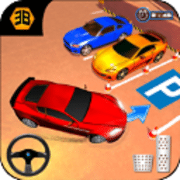 澳门威尼斯人登录2018游戏下载-澳门威尼斯人登录2018官方最新版(Car parking school 2018: multi-level car driving)下载 v1.0.4 安卓版