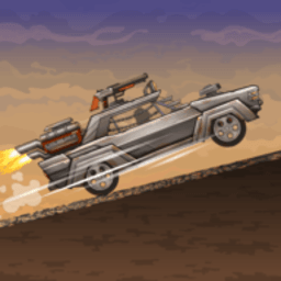 威尼斯8846游戏官方下载-威尼斯8846免费版(Earn to Die Rogue)下载 v1.7.144 安卓版