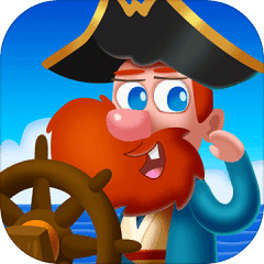 威尼斯6626手游中文版下载-威尼斯6626游戏官方版(Rogue Captain)下载 v1.00.48 安卓版