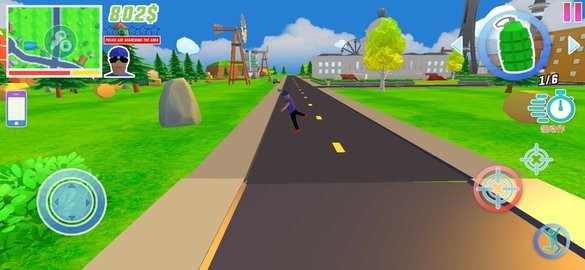 威尼斯43288内置菜单修改器最新版下载-威尼斯432887723汉化版(沙雕模拟器)下载 v0.9.0.9c2 安卓版游戏画面1