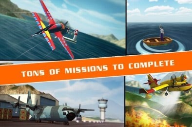 精彩截图-金沙1991ccapp最新版下载-金沙1991ccapp官方正版手游(flinght pilot)下载 v2.11.65 安卓版1