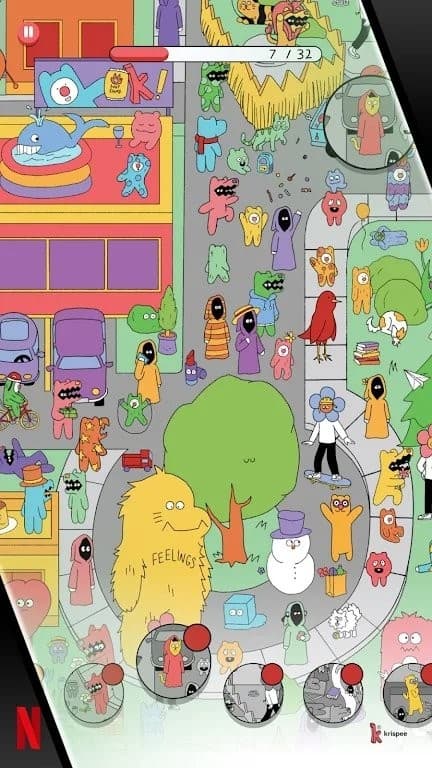 威尼斯84881 Street 威尼斯84881 Street app