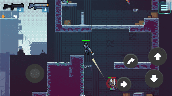 澳门威尼斯人app下载城市细胞安卓版玩法