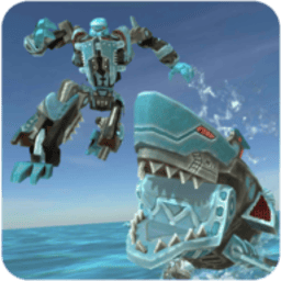 金沙集团www/18623d游戏最新版下载-金沙集团www/18623D中文版(Robot Shark)下载 v3.3.3 安卓版