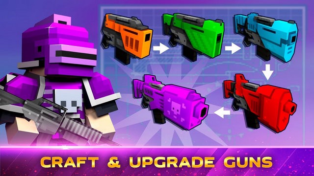 精彩截图-澳门威尼斯人v37373最新版下载-澳门威尼斯人v37373手机版游戏(Royale Legends)下载 v2.0.05 安卓版4