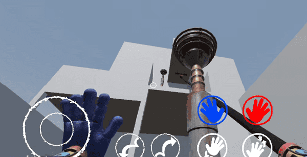 精彩截图-银河galaxy娱乐的游戏时间负一章手机版下载-银河galaxy娱乐的游戏时间负一章自制版(PoppyPlaytimeChapter-1)下载 v1.0.0 安卓版1