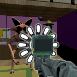 畸形动物园之新濠天地xhtd2023的逃脱游戏免费下载-畸形动物园之新濠天地xhtd2023的逃脱同人版下载 v0.1 安卓版