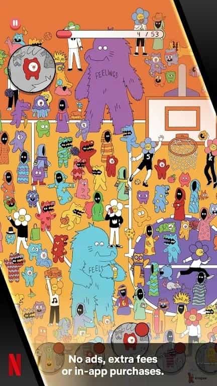 精彩截图-威尼斯84881 Street脆比街游戏下载安装-威尼斯84881 Street脆比街最新版下载 v1.0.7 安卓版2