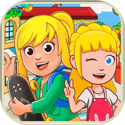 新蒲萄京官方网址迷你校园游戏下载-新蒲萄京官方网址迷你校园官方版下载 v1.0 安卓版