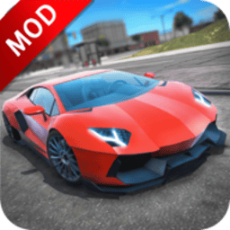 银河贵宾汇GALAXY破解版无限金币下载-银河贵宾汇GALAXY破解版汽车全解锁(Ultimate Car Driving Simulator)下载 v7.10.15 安卓中文版