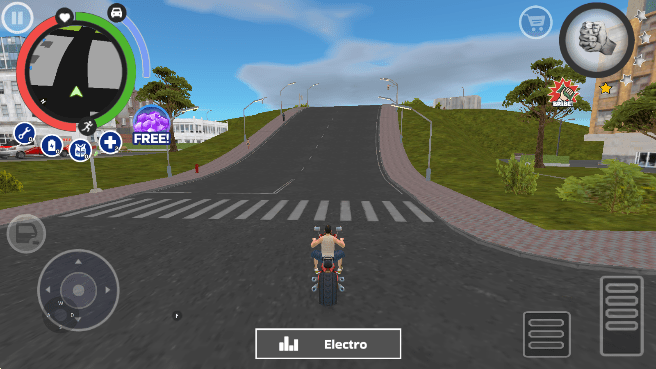 2999金沙贵宾会最新版免费下载-2999金沙贵宾会官方正版(Real Gangster Crime 2)下载 v2.5.6 安卓版游戏画面4