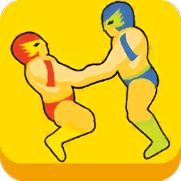 99银河登录双人版官方下载-99银河登录最新版(Wrestle AMAZING 2)下载 v3.07 安卓版