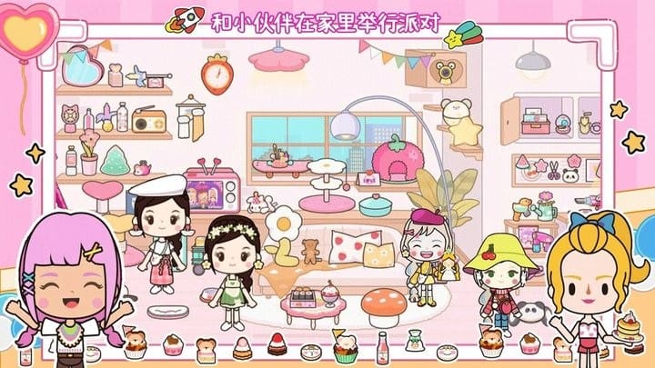 巴黎人APP下载迷你城堡大酒店最新版本 巴黎人APP下载迷你城堡大酒店游戏