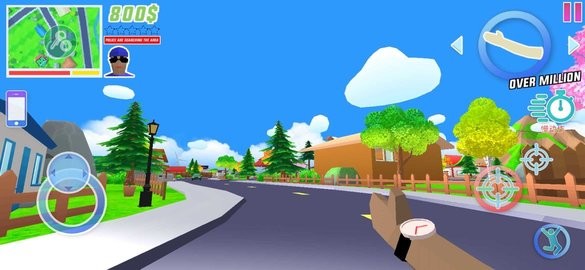 威尼斯43288内置菜单修改器最新版下载-威尼斯432887723汉化版(沙雕模拟器)下载 v0.9.0.9c2 安卓版游戏画面3