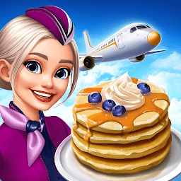 airplane chefs下载官方正版-饿死鬼航班游戏最新版版(mgm美高梅app)下载 v10.2.1 安卓版