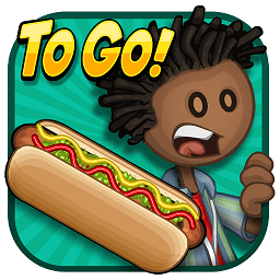 金沙app9570热狗店官方正版下载-金沙app9570的热狗店英文版下载 v1.1.4 安卓版