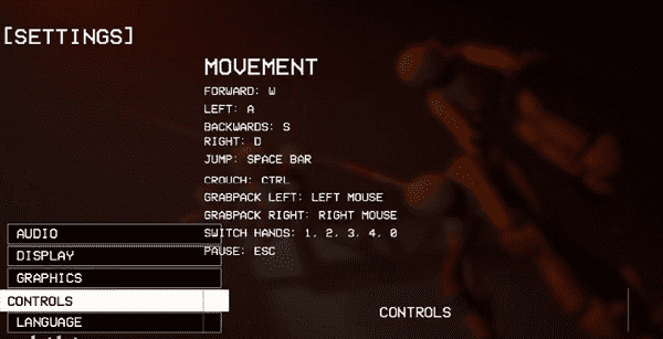 精彩截图-银河galaxy娱乐的游戏时间负一章手机版下载-银河galaxy娱乐的游戏时间负一章自制版(PoppyPlaytimeChapter-1)下载 v1.0.0 安卓版4