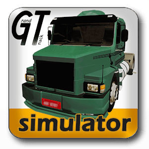 银河真人电子1最新版下载-银河真人电子官方正版(Grand Truck Simulator)下载 v1.13 安卓版