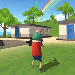 巴黎人blr2288吃鸡派对游戏下载-巴黎人blr2288吃鸡派对官方正式版下载 v1.5 安卓版