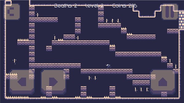 精彩截图-澳门金沙平台开户游戏下载-澳门金沙平台开户官方最新版(Duotone Reloaded)下载 v0.22 安卓版1