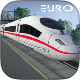 澳门威尼斯人wns843正版下载手机版-澳门威尼斯人wns843最新版(Euro Train Sim)下载 v3.3 安卓版