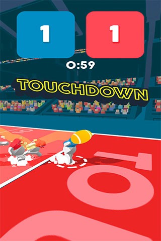 精彩截图-新濠天地app下载手游下载-新濠天地app下载最新版(Ball Mayhem)下载 v5.5.9 安卓版1