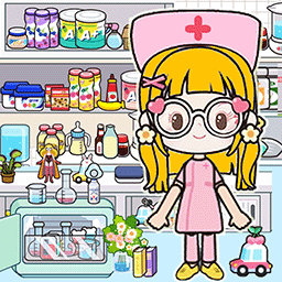 银河集团9873COM小镇医生游戏下载-银河集团9873COM小镇医生下载 v1.17 安卓版