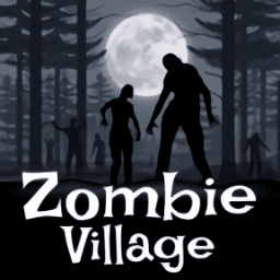 9159金沙平台游戏手机版下载-9159金沙平台最新版(Zombie Village)下载 v1.0.0 安卓版