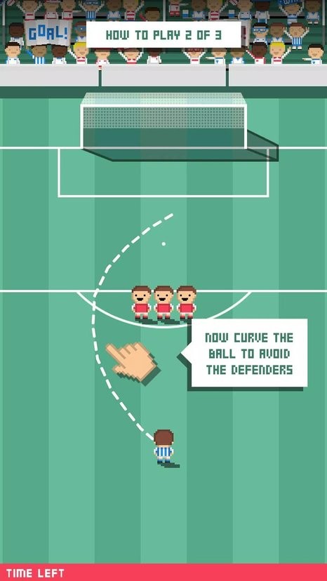 2158e金沙手游下载安装-2158e金沙最新版(Tiny Striker)下载 v2.1.1 安卓版游戏画面1