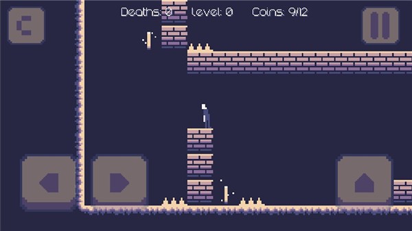 精彩截图-澳门金沙平台开户游戏下载-澳门金沙平台开户官方最新版(Duotone Reloaded)下载 v0.22 安卓版3