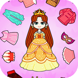 银河澳门贵宾会时尚乐园换装游戏下载安装-银河澳门贵宾会时尚乐园换装最新版下载 v2.3 安卓版