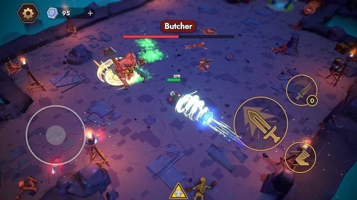 银河yh988游戏下载-银河yh988官方最新版(immortal prince)下载 v1.4.9 安卓版游戏画面2