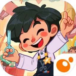 新濠4776发型屋最新版本下载-新濠4776发型屋中文版(My Dream Salon)下载 v1.0.8 安卓版