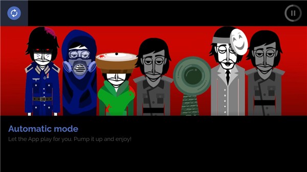 精彩截图-金沙游艺场网址9879战争模组下载安装最新版-金沙游艺场网址9879战争模组手机版(Incredibox - The ruins of war)下载 v0.5.7 安卓版3