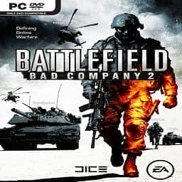 新威尼斯官网app手机版下载-新威尼斯官网app手游最新版(Battlefield BC 2)下载 v1.28 安卓版