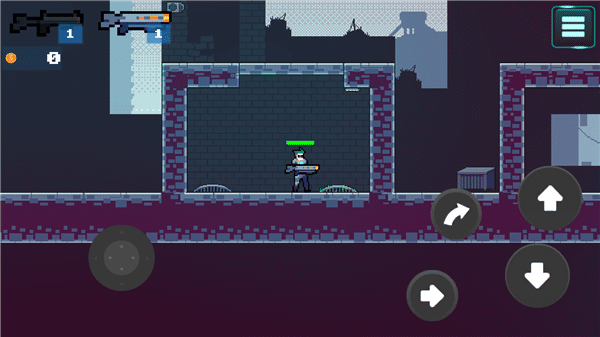 澳门威尼斯人app下载城市细胞安卓版玩法