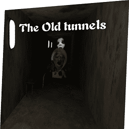 a8654金沙的旧隧道游戏下载-a8654金沙的旧隧道最新版下载 v1.0.5 安卓版