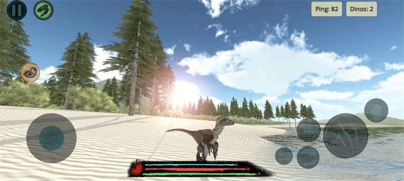 新金沙国际app原始时代汉化版下载-新金沙国际app原始时代汉化版手游2025版下载v1.2.5游戏画面4