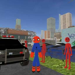 巴黎人线上官网城市英雄游戏免费下载-巴黎人线上官网城市英雄官方版下载 v1.2.7 安卓版