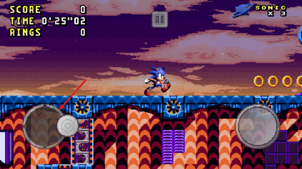 pjh葡京会APP时间扭曲跑酷 pjh葡京会APP时间扭曲跑酷玩法介绍