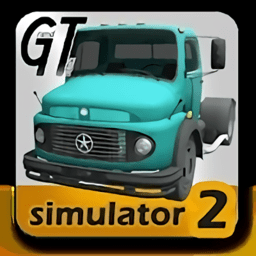 js9900金沙下载-Grand Truck Simulator2官方版下载 v1.0.46f6 安卓版