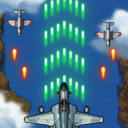 38238威尼斯游戏免费下载-38238威尼斯最新版(1940 Air Force)下载 v1.0.1 安卓版