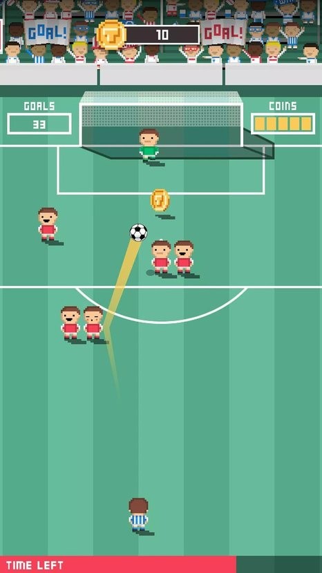 2158e金沙手游下载安装-2158e金沙最新版(Tiny Striker)下载 v2.1.1 安卓版游戏画面2