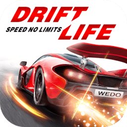 1851威尼斯人之争分夺秒游戏下载-1851威尼斯人之争分夺秒官方版(Drift Life:Speed No Limits)下载 v1.0.36 安卓版
